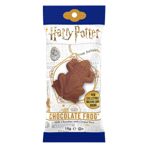 Harry Potter - Chocolate Frog 15G