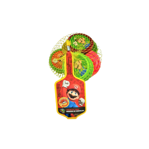 Mario Bros - Chocolate Coins 45G