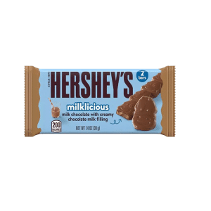 Hershey’S - Milklicious 39G
