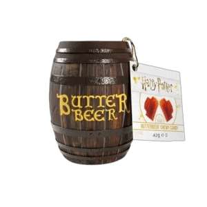 Harry Potter - Butter Beer Chewy Candy 42G