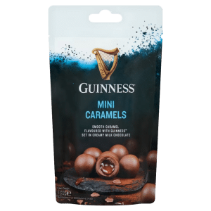 Guinness - Mini Caramels 102G