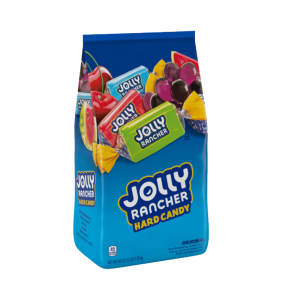Jolly Rancher - Hard Candy 2.26Kg