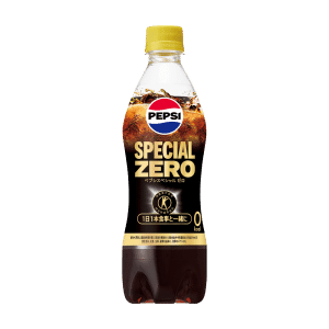 Pepsi - Special Zero 490Ml