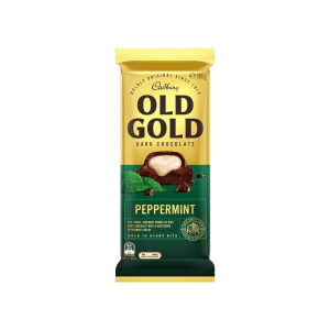 Cadbury - Old Gold Peppermint 180G