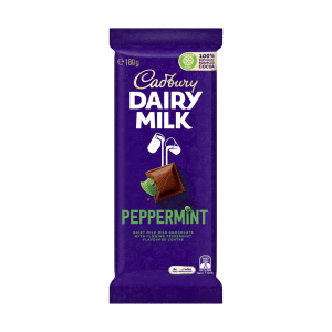 Cadbury - Peppermint 180G