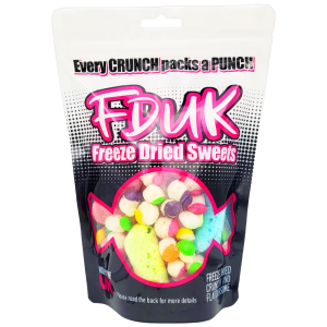 Fduk - Sour Bag 100G