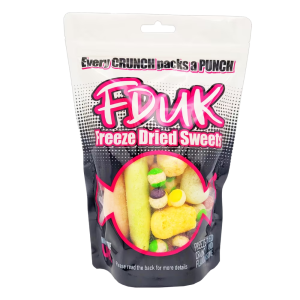 Fduk - Variety Bag 100G