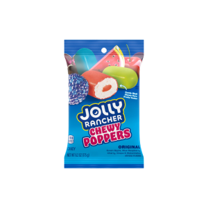 Jolly Rancher - Chewy Poppers 175G