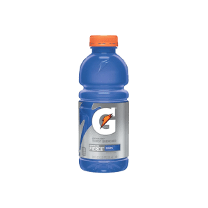 Gatorade - Grape