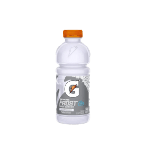 Gatorade - Glacier Cherry