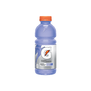 Gatorade - Riptide Rush