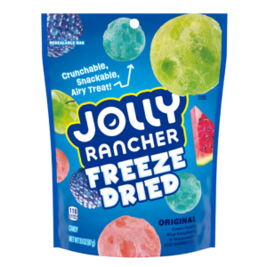 Jolly Rancher Freeze Dried Original - 3.1oz (88g)
