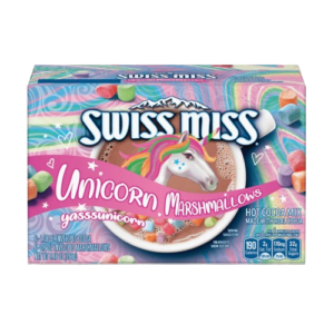 Swiss Miss Cocoa Unicorn Marshmallow (268g)
